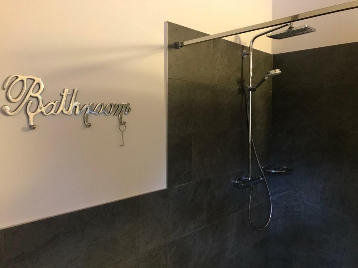 Penthouse Skyview Im Natur-Erlebnispark Bad Kleinkirchheim Patergassen Exterior foto